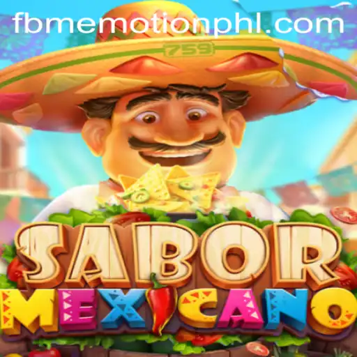 Explore the Vibrant World of SaborMexicano: A Journey Through Mexico's Flavors with a Twist of fbmemotion