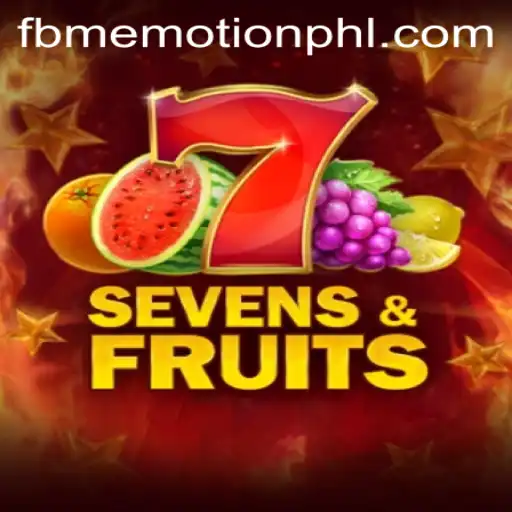 Exploring the Exciting World of SevensFruits and the fbmemotion Phenomenon