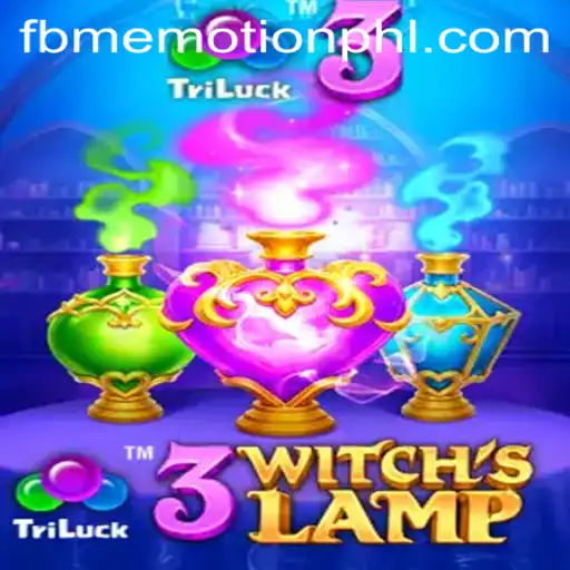 Exploring 3WitchsLamp: The Mystical Game of Illumination
