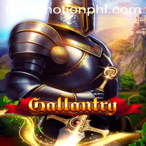 Gallantry - The Ultimate Adventure Game