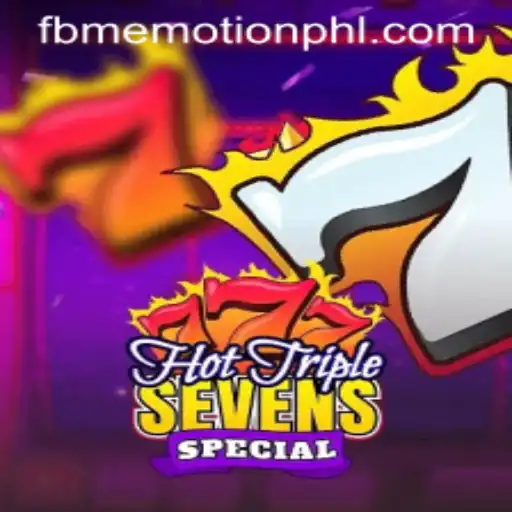 The Thrill of Hot Triple Sevens Special