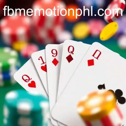 Responsible Gambling: Balancing Fun and Caution