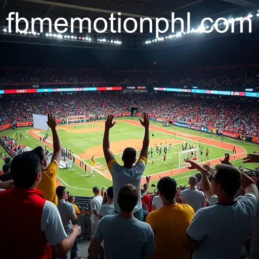 The Impact of fbmemotion on Modern Sports