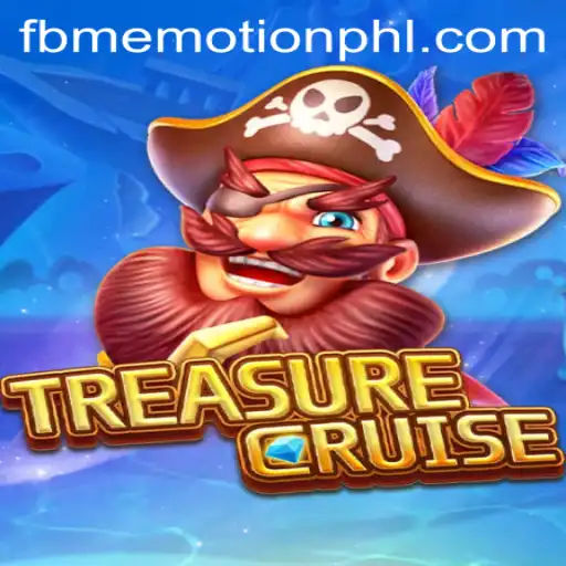 Voyage into Adventure with TREASURECRUISE: A World Alive with fbmemotion