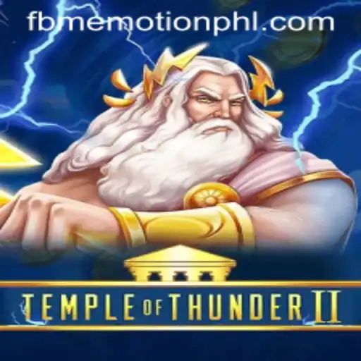 Discover the Thrills of Temple of Thunder II: An Unmatched Gaming Experience
