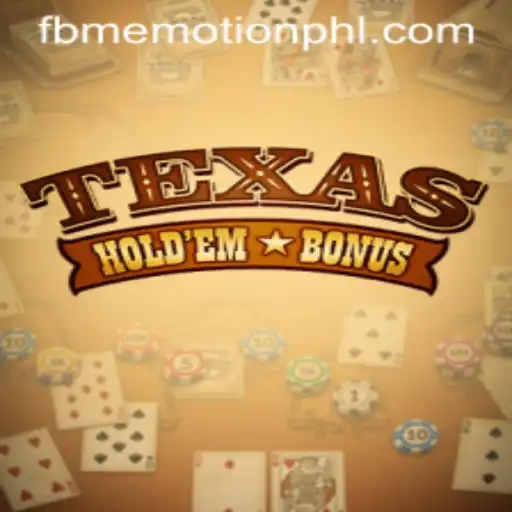 Exploring Texas Hold'em Bonus: A Game of Skill and Strategy