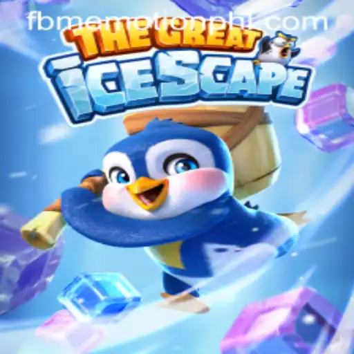 Discover the Thrills of TheGreatIcescape: A Chilling Adventure for Gamers