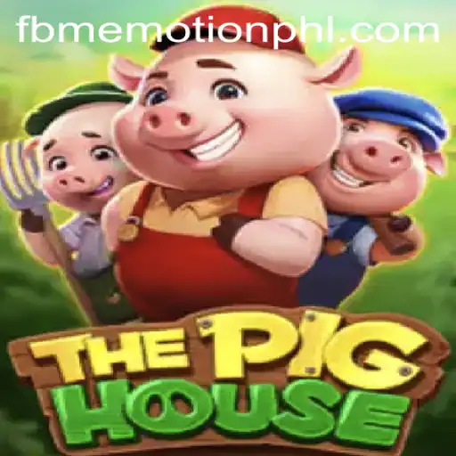 Experience the Thrills of ThePigHouse: A Dive into the Enchanting World of fbmemotion
