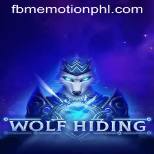 Unveiling the Thrills of 'WolfHiding': The Exciting Game of Strategy and Suspense