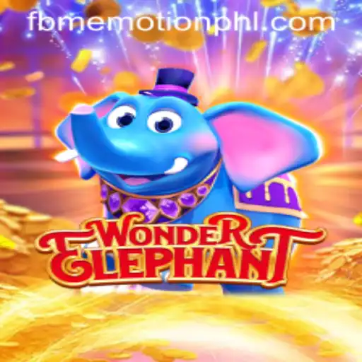 Unveiling WonderElephant: The Game That Revolutionizes Virtual Interaction