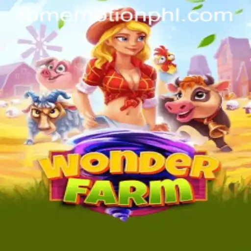 WonderFarm: Exploring the Enchanting World of Farming Adventures