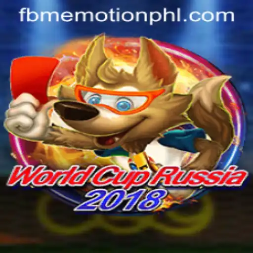 WorldCupRussia2018: Unveiling the Excitement of fbmemotion