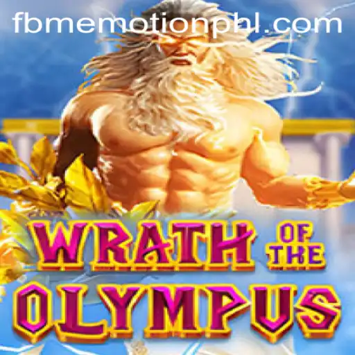 WrathofOlympus: Unleashing Mythical Adventures in the Digital Realm