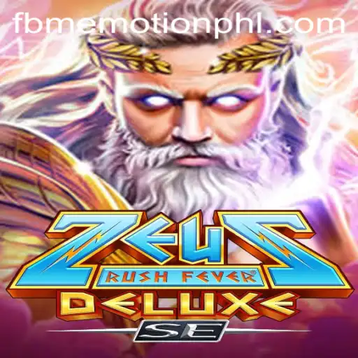 ZeusRushFeverDeluxeSE: An Immersive Adventure with fbmemotion